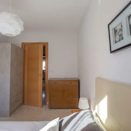 Ferienwohnung Granada Albaicin Aynadamar Exterior foto