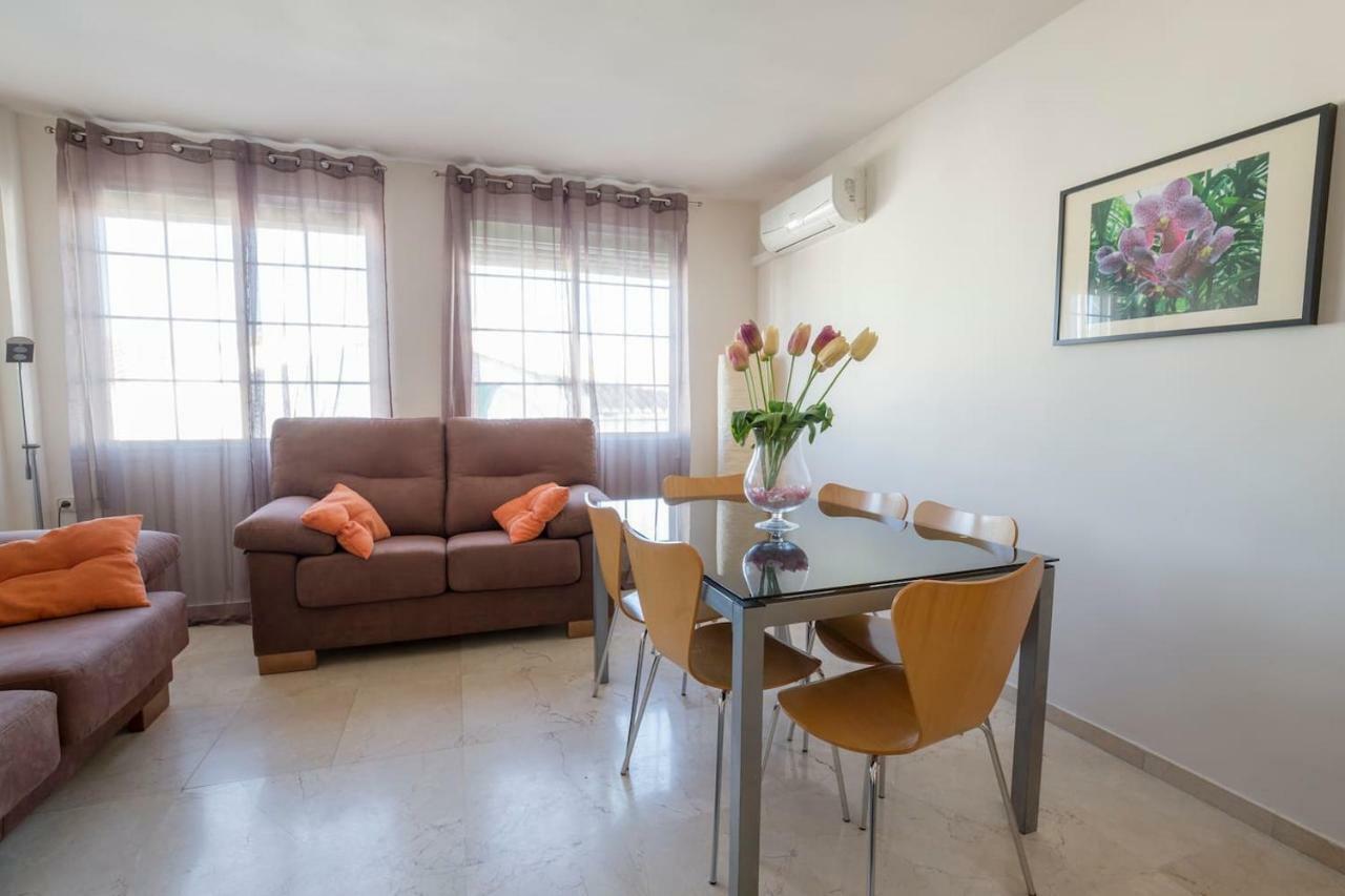 Appartamento Albaicin Aynadamar Granada