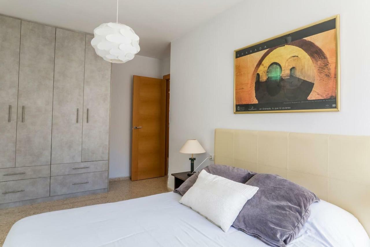 Appartamento Albaicin Aynadamar Granada