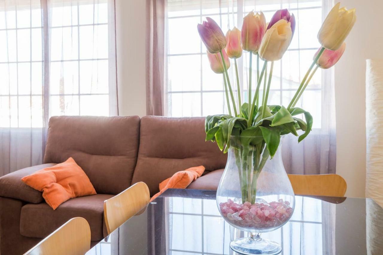 Albaicin Aynadamar Appartement