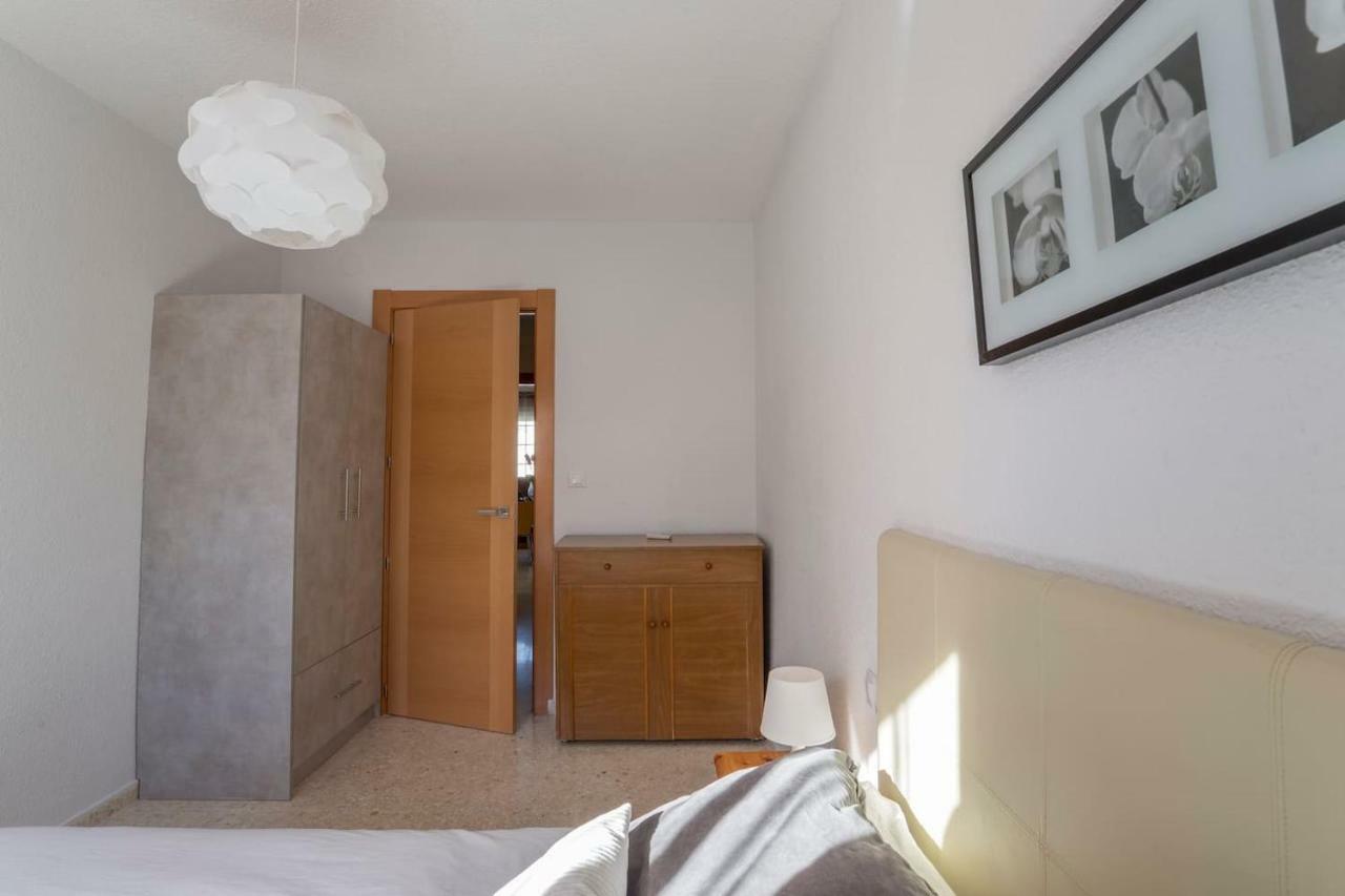 Appartement Albaicin Aynadamar