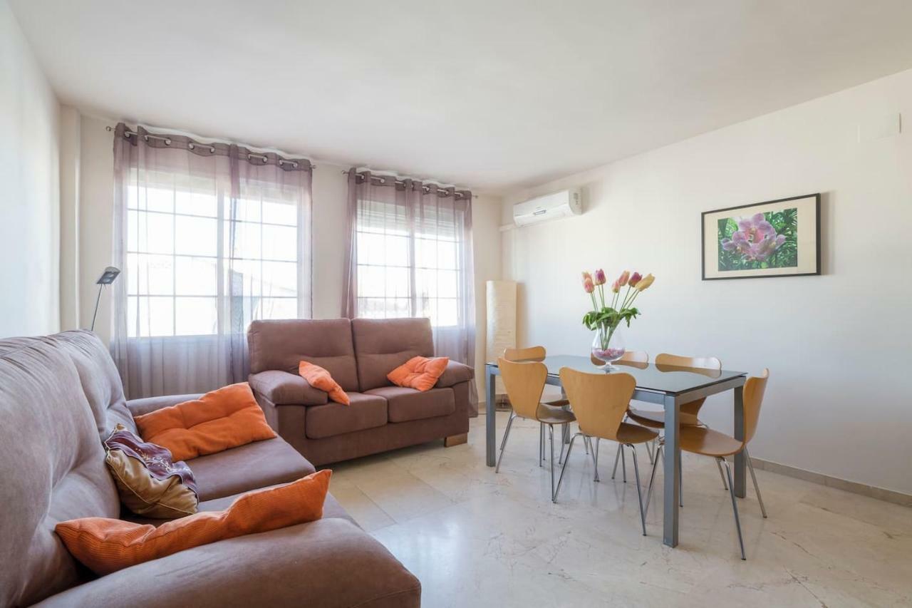Appartement Albaicin Aynadamar *