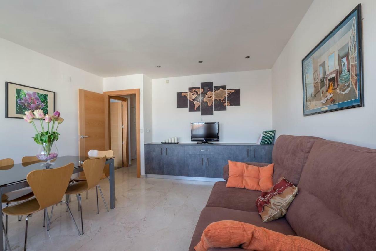 Appartement Albaicin Aynadamar
