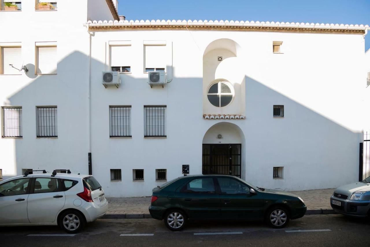 Albaicin Aynadamar Appartement