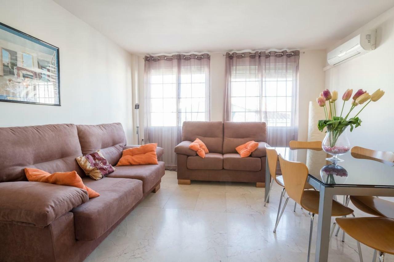 Appartement Albaicin Aynadamar *