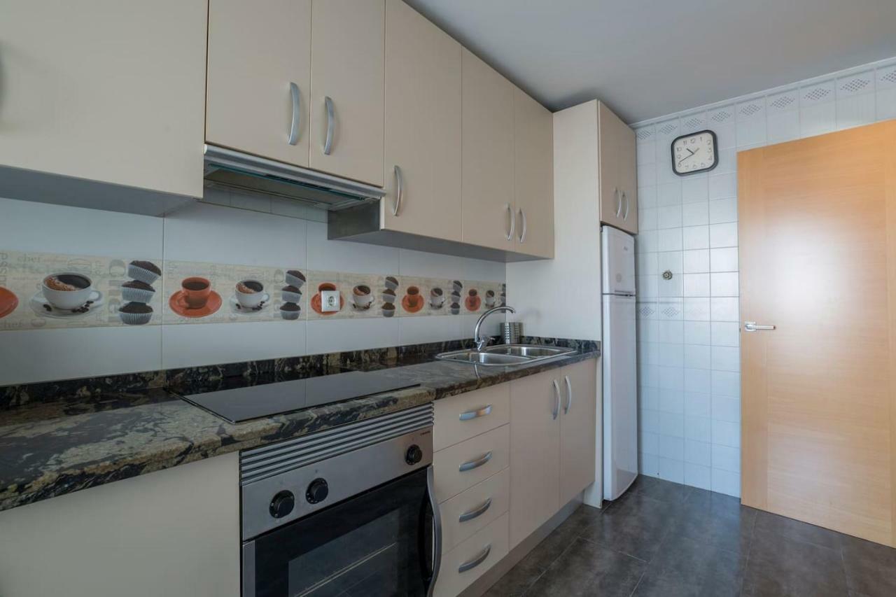 Appartement Albaicin Aynadamar *
