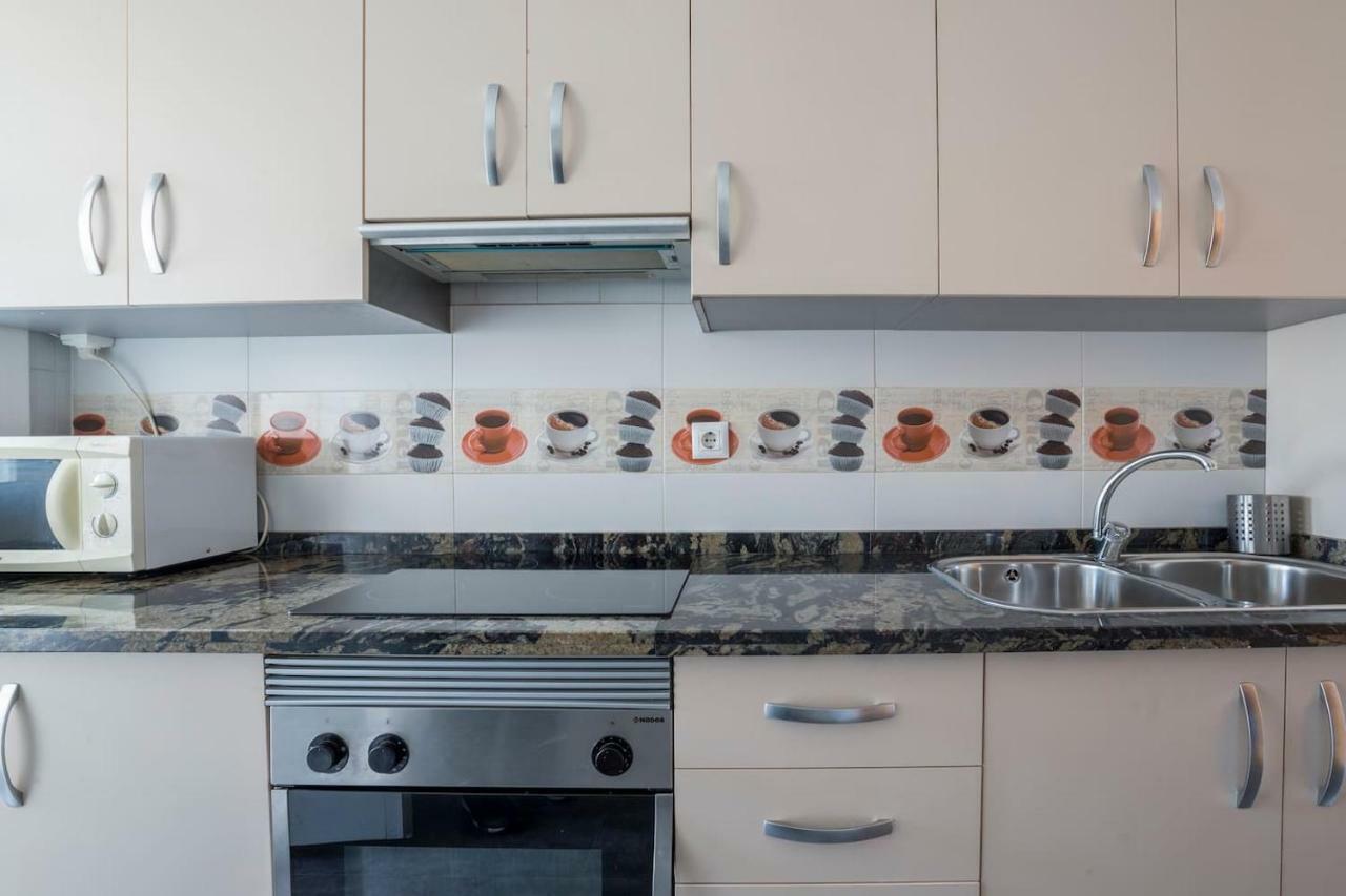 Albaicin Aynadamar Appartement