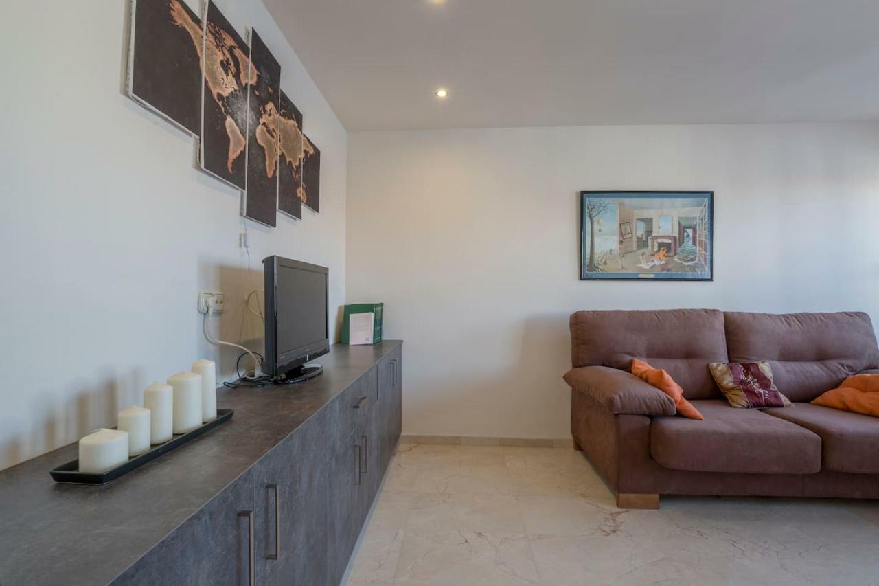 Albaicin Aynadamar Appartement